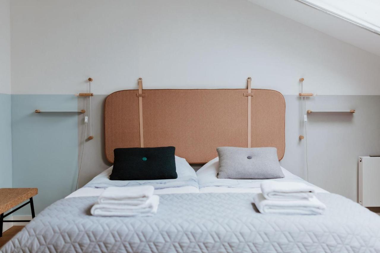 Hei15 Bed & Breakfast Sint Geertruid Екстериор снимка