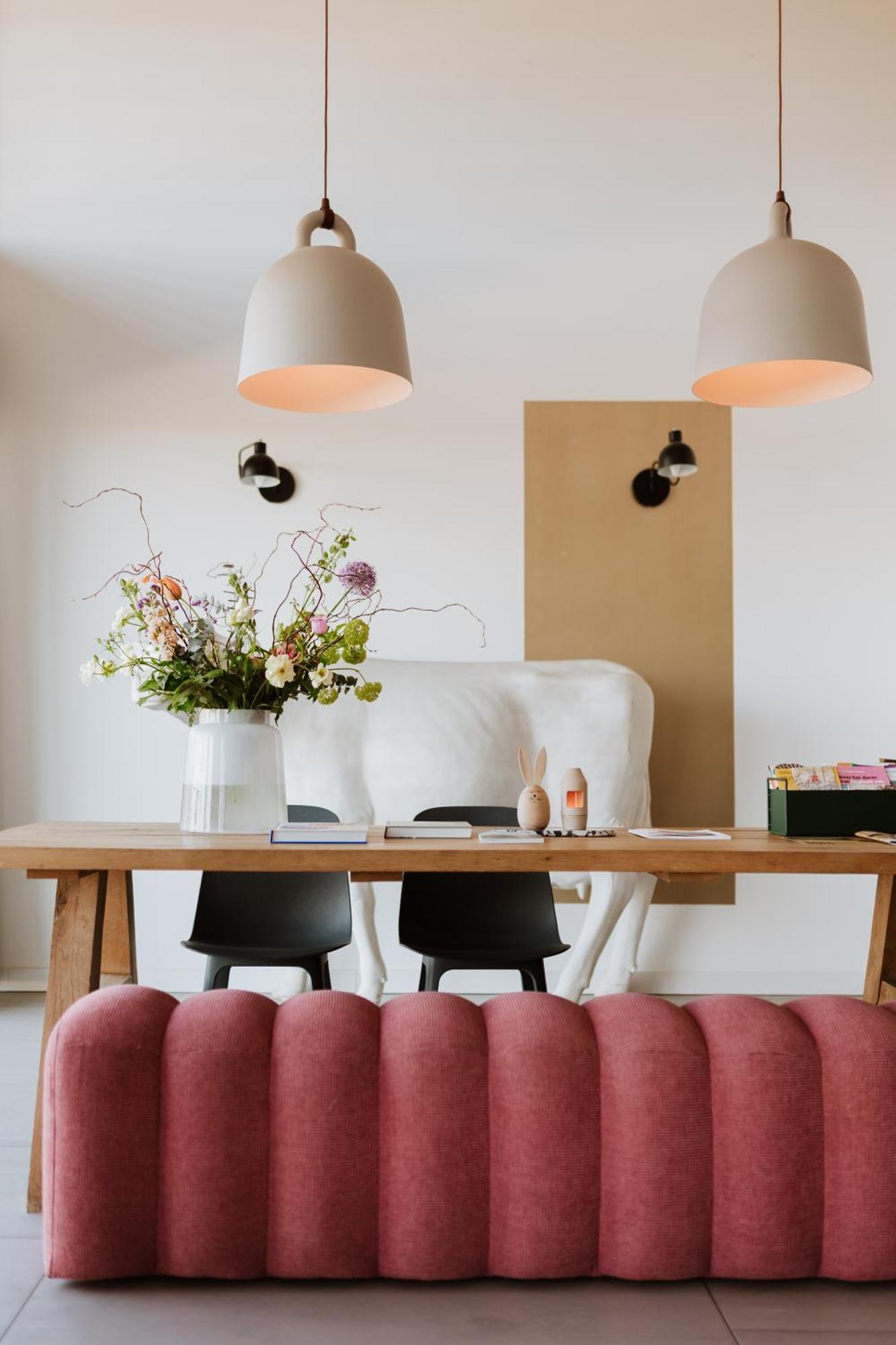 Hei15 Bed & Breakfast Sint Geertruid Екстериор снимка