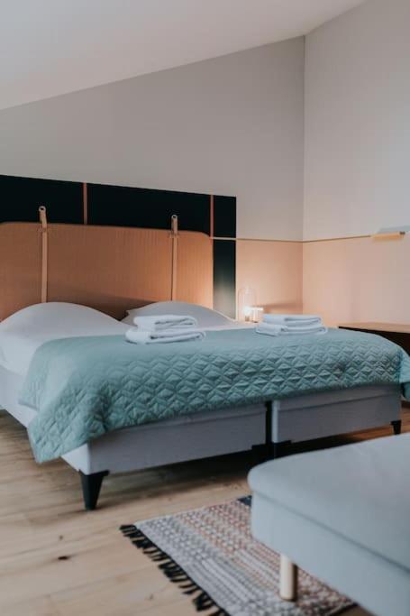 Hei15 Bed & Breakfast Sint Geertruid Екстериор снимка